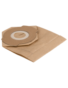 Bolsa de papel para EasyVac 3 (5ud)