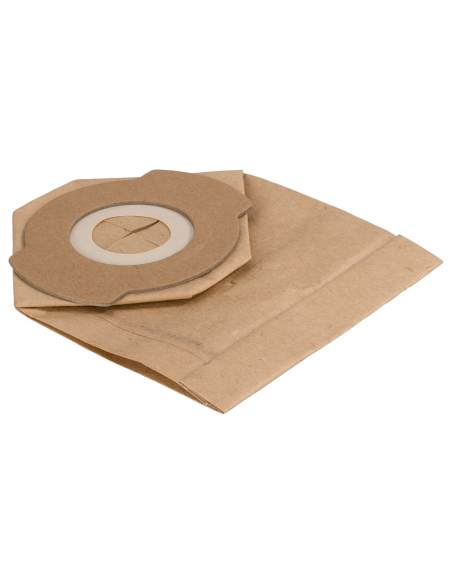 Bolsa de papel para EasyVac 3 (5ud)