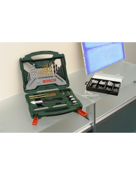 X-Line 50 + set de fijación (PROMO)