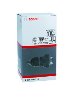 Portabrocas sin llave GBH 18V-34 CF 2