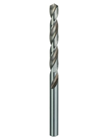 Broca HSS-G DIN338: 8,0 x 75 x 117