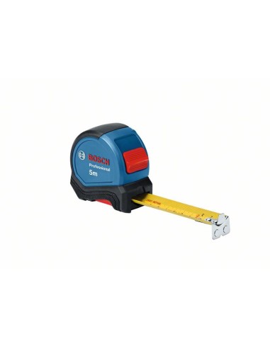 Cinta métrica de 5 m Professional