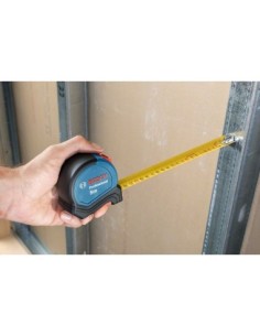 BOSCH 1600A016BH Flexómetro Professional (5m) 2
