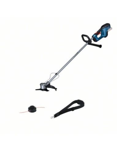 BOSCH 06008D1000 Desbrozadora a batería GFR...