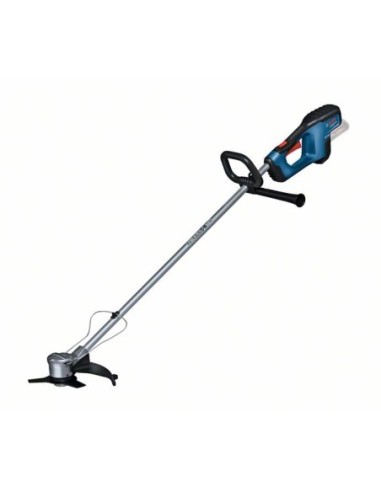 BOSCH 06008D1000 Desbrozadora a batería GFR...