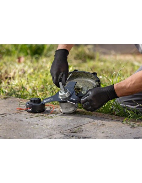 Desbrozadora a batería GFR 18V-23