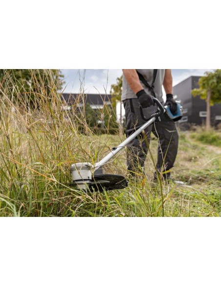 BOSCH 06008D1000 Desbrozadora a batería GFR 18V-23 (NO INCLUYE BATERÍA NI CARGADOR)