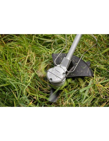 BOSCH 06008D1000 Desbrozadora a batería GFR...