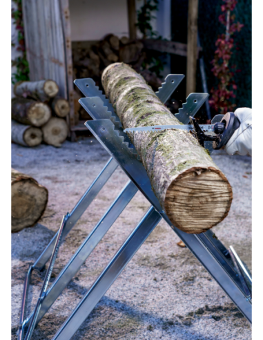 Hoja de sierra sable HCS, S 1542 K