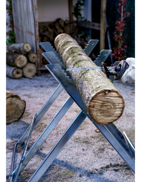 Hoja de sierra sable HCS, S 1542 K