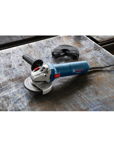 Amoladora GWS 12-125 Professional