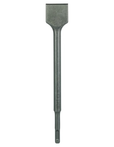 Cincel pala SDS plus: 40 x 250 mm