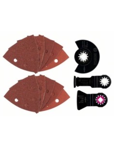 Conjunto universal de 13 unidades