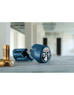 Accesorio Adaptador de pilas AA1 2