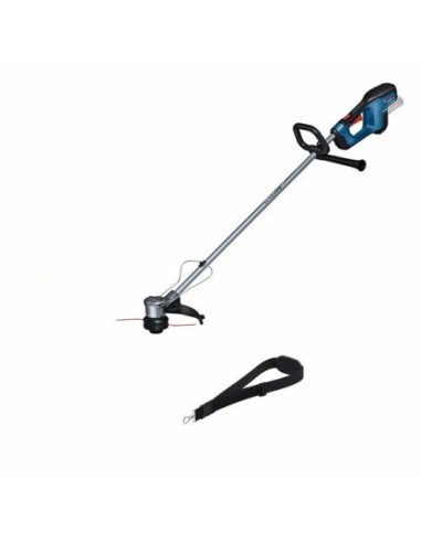 BOSCH 06008D0000 Cortabordes a batería GRT...