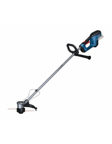 BOSCH 06008D0000 Cortabordes a batería GRT...