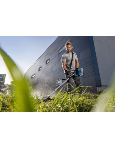 BOSCH 06008D0000 Cortabordes a batería GRT...