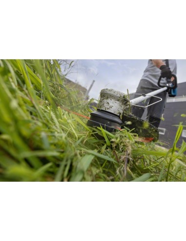 BOSCH 06008D0000 Cortabordes a batería GRT...