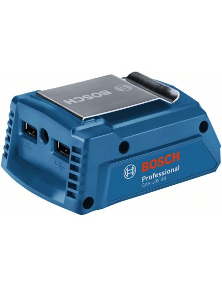 Cargador GAA 18V-48 Professional