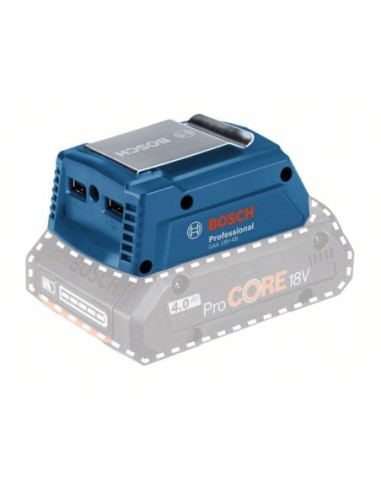 Cargador GAA 18V-48 Professional