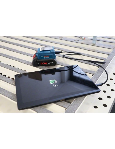 Cargador GAA 18V-48 Professional