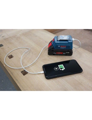 Cargador GAA 18V-48 Professional