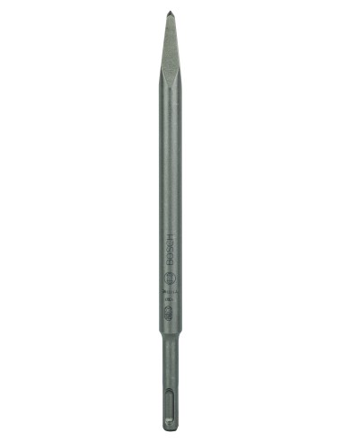 Puntero estándar SDS-plus: 250mm