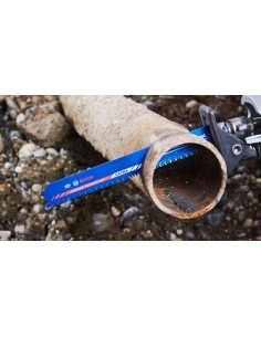 Hoja de sierra de calar T 121 GF 2