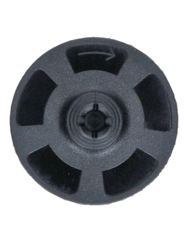 Platos apoyo EasyCurvSander 12ud