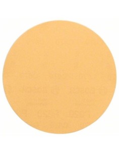 Estuche de 10 hojas de lija C470