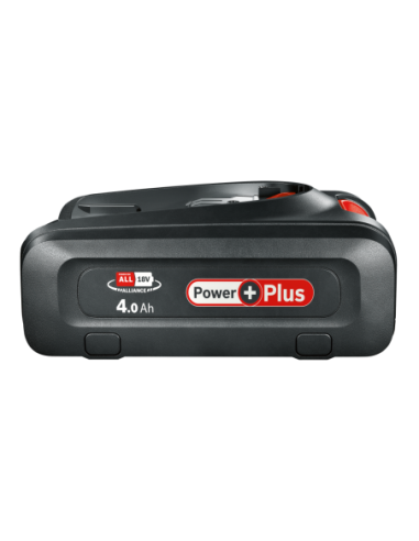 Batería PBA 18V 4.0Ah PowerPlus
