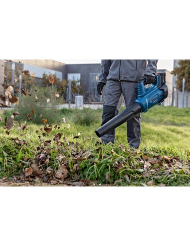 Soplador de batería GBL 18V-750