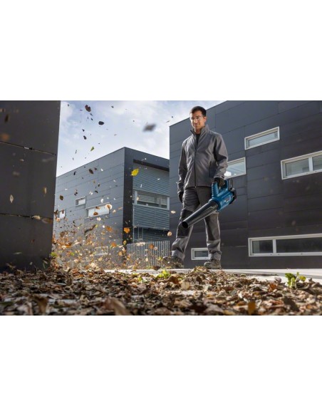 Soplador de batería GBL 18V-750