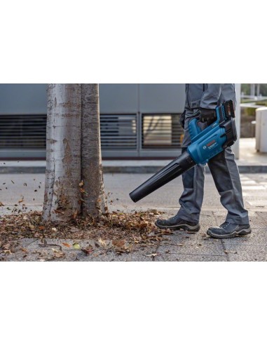 Soplador de batería GBL 18V-750