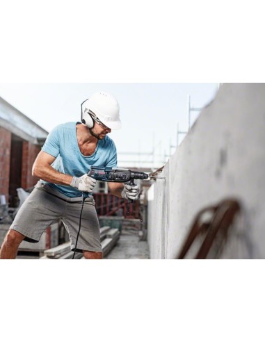 Broca SDS plus-3: 10 x 200 x 260