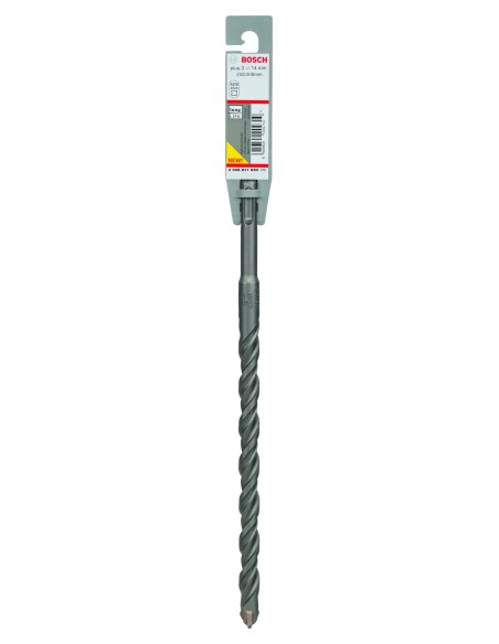 Broca SDS plus-3: 14 x 200 x 260
