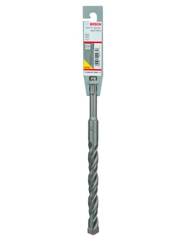 Broca SDS plus-3: 16 x 150 x 210
