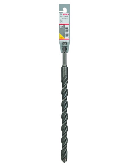 Broca SDS plus-3: 18 x 250 x 300