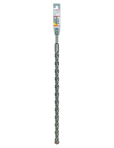 Broca SDS plus-3: 18 x 400 x 450 2