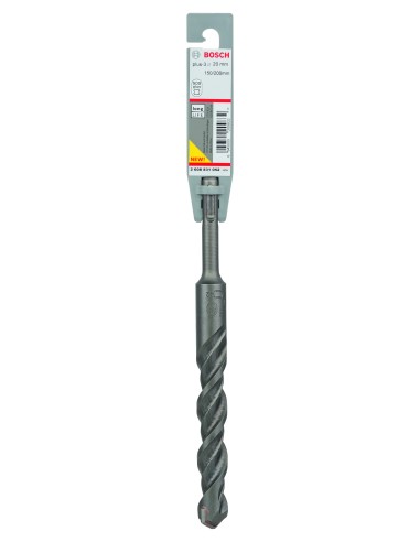 Broca SDS plus-3: 20 x 150 x 200