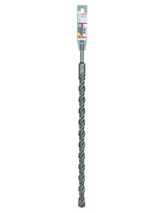 Broca SDS plus-3: 20 x 400 x 450 2
