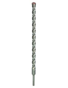 Broca SDS plus-3: 22 x 400 x 450