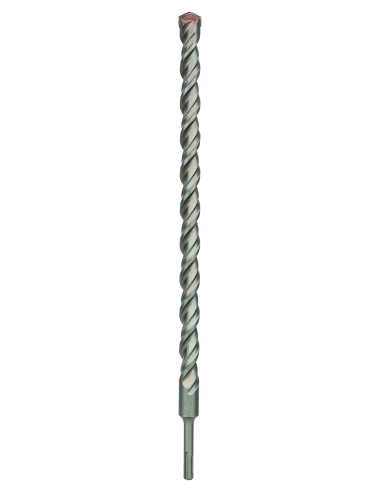 Broca SDS plus-3: 22 x 400 x 450