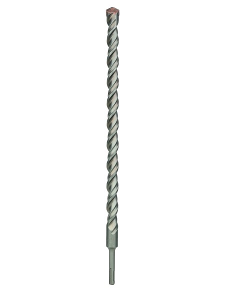 Broca SDS plus-3: 22 x 400 x 450