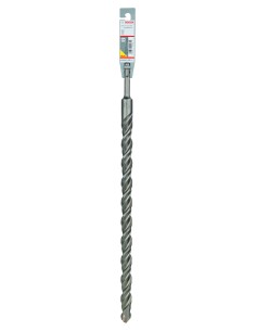 Broca SDS plus-3: 22 x 400 x 450 2