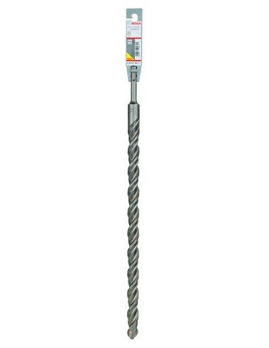 Broca SDS plus-3: 22 x 400 x 450