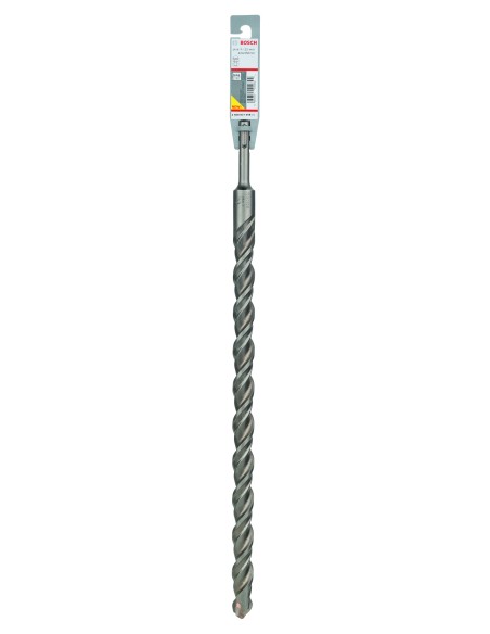 Broca SDS plus-3: 22 x 400 x 450