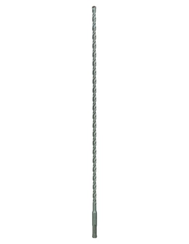 Broca SDS plus-3: 8 x 400 x 460