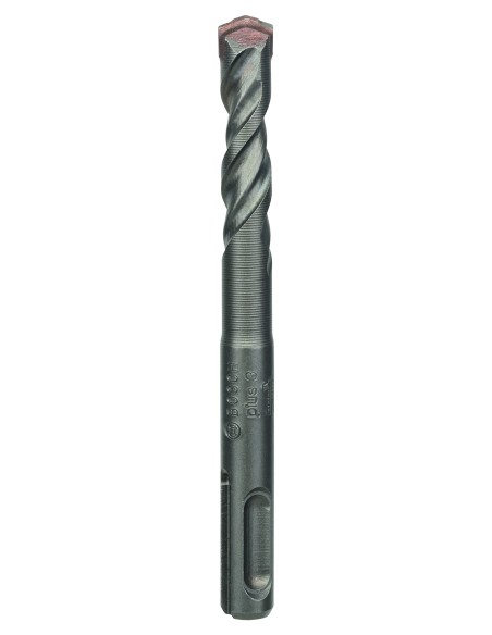 Broca SDS plus-3: 10 x 50 x 110