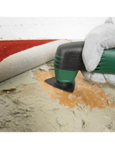 AVZ 90 RT2: Lijado Carburo: DIY 2